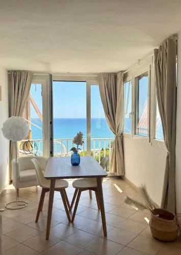 Apartamento Paraíso del Sol