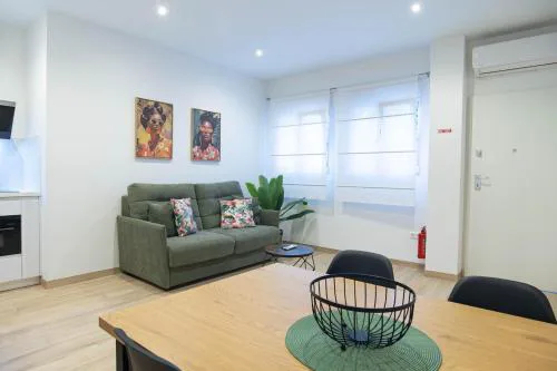 Apartamento Terra