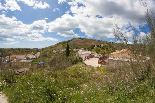 Apartamentos Rurales Santos