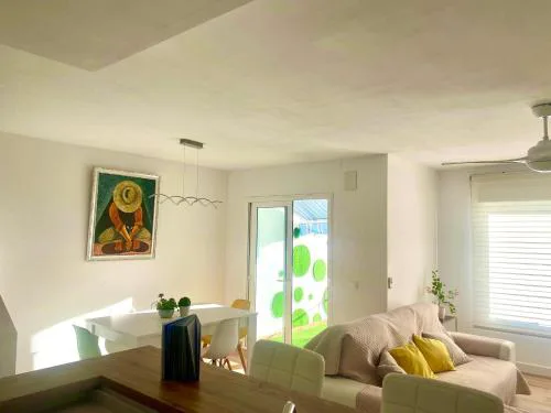 Casa Cristina By Solymar Holiday