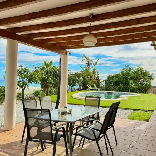 Casa Eclipse