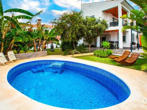 Holiday Home Delfines by Interhome