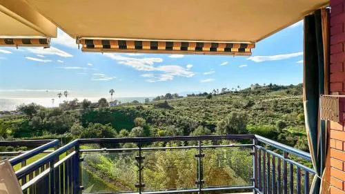 Paradise Views Benajarafe