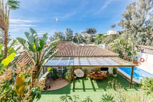 Villa la Orilla