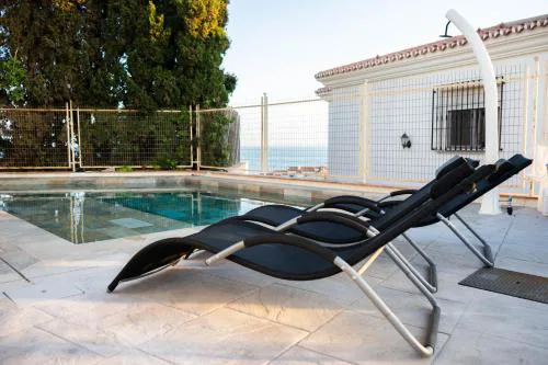 Villas Costa del Sol