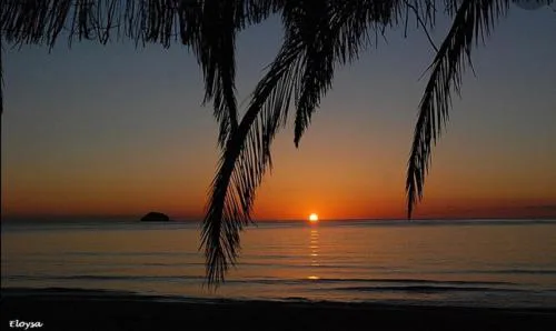Adosado playa, geoda y Aguilas cerca, con barbacoa y piscina en San Juan de los terreros