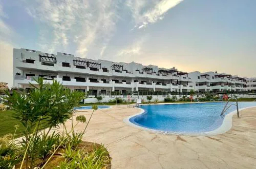Casa Arona 64