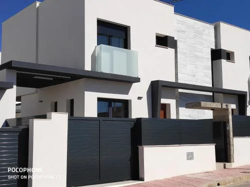 CASA CALMA - Townhouse