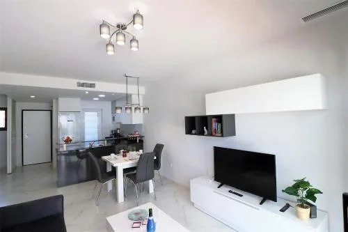 Casa del sur