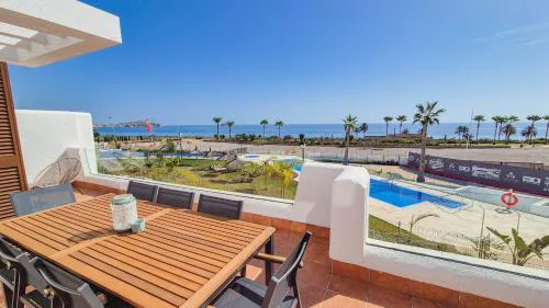 Casa Horizonte