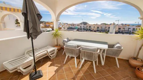 Casa Relajada
