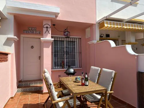 Casa Tranquila