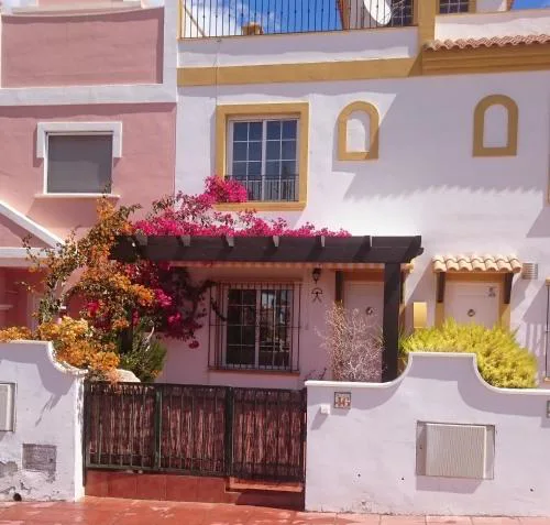 Castillo 3-Bedroom San Juan de Los Terreros