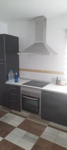 Chalet Terreros Playa
