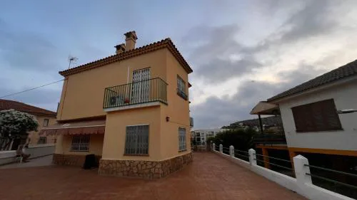 La sal de Terreros