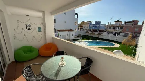 Mi Refugio