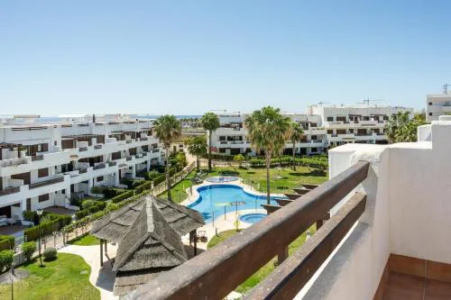 Penthouse Mar de Pulpi