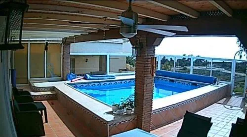 Villa Bella Vista