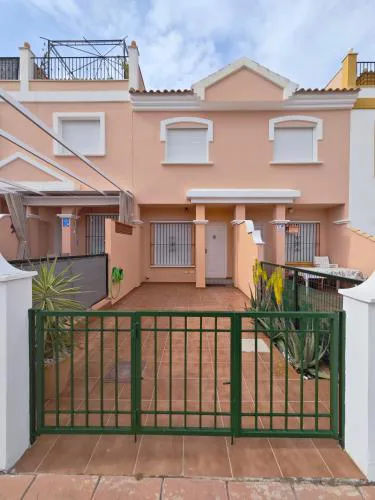 Villa Terreros 67