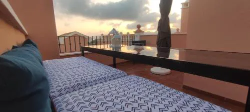 Villa Terreros
