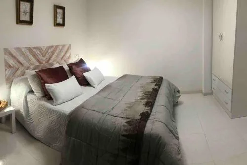 Apartamento Andaluz CARMA