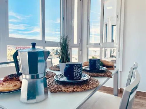 Apartamento Brisa de Laguna en Torrox Costa