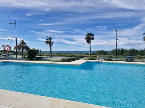Apartamento Exclusivo Dunas Beach 2 - GT