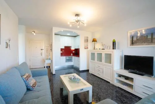Apartamento Ferrara