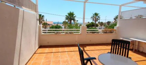 Apartamento Las Terrazas 1 - GT