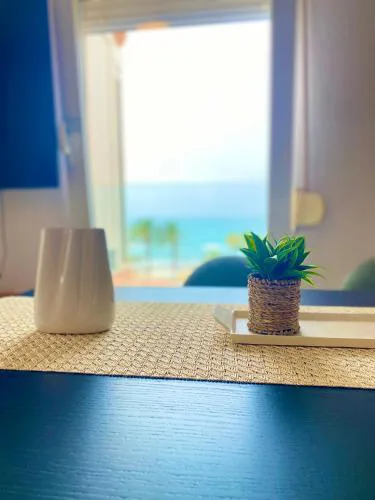 Apartamento Luz del Mar