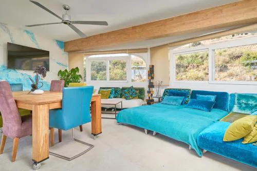 Apartamento Mejor Clima Europa