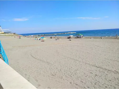 Apartamento Peñalver 813