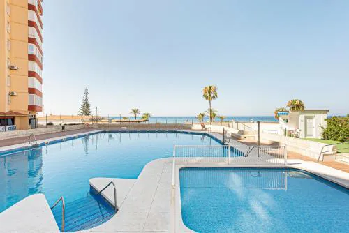 Apartamento Sol Playa Torrox A55