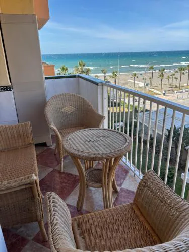 Apartamento Torcasol
