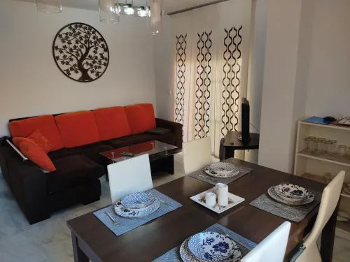 Apartamento torrox
