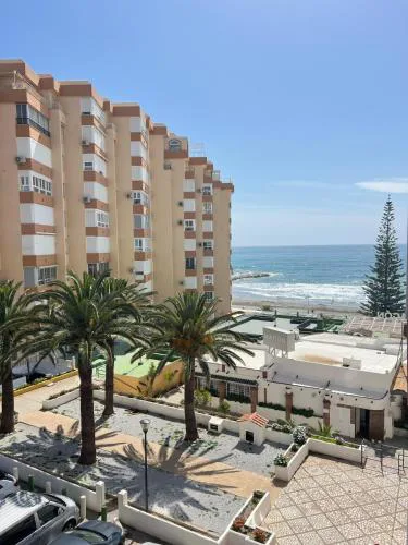 Apartamento Turistico Peñalver Playa 316