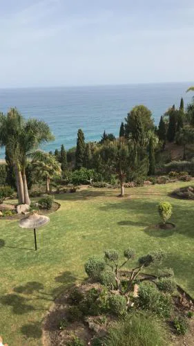 Apartment Ladera del mar 2