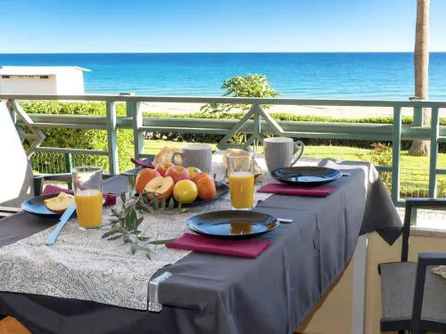 Appartement Tesoro del Mar