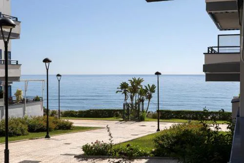 Beach House Torrox