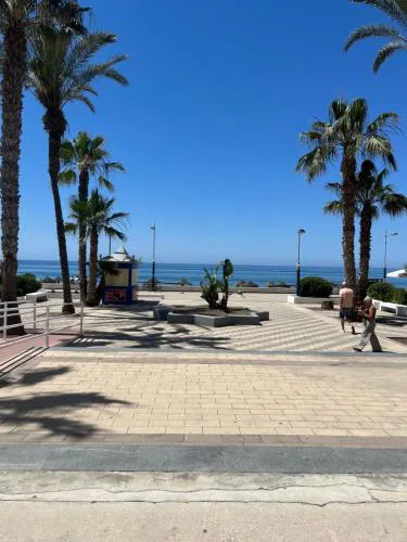 BEROLINA SUNBEACH Torrox Costa