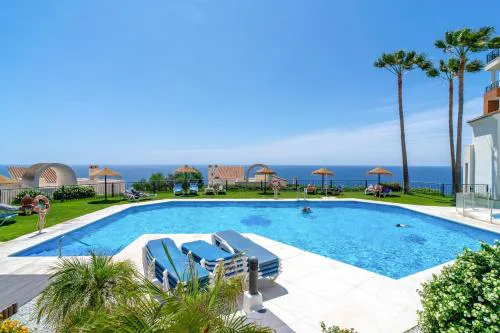 Calaceite 3332 Ocean Paradise Casasol