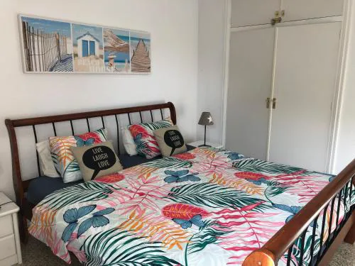 Casa Amaya