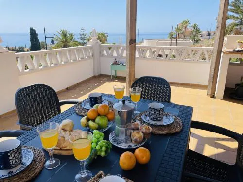 Casa Blanca con vistas by At Home Costa del