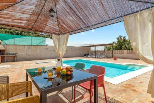 CASA CANDILES
