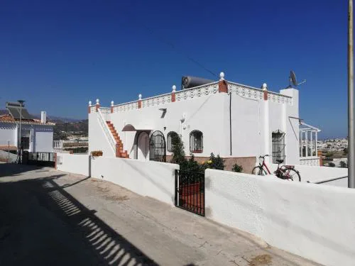 Casa Maravilla
