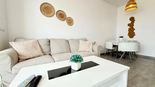 Casa Marenga