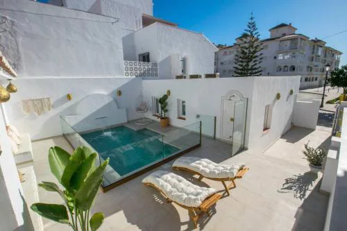 Casa Marinero beach 1