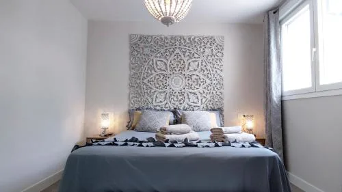 Dunas Beach II Apartment