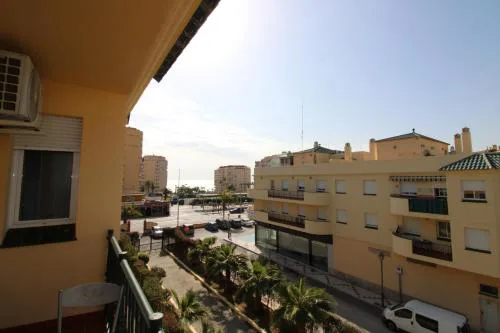 El Recreo - Solarium Delux