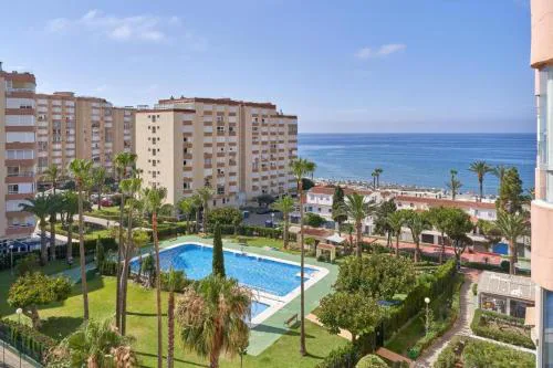 Estrella de Mar